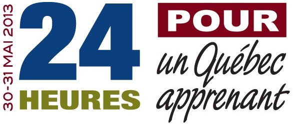 Logo RV 24 hres graphisme date - horizontal