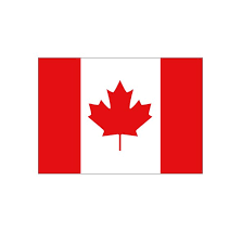 Drapeau du Canada