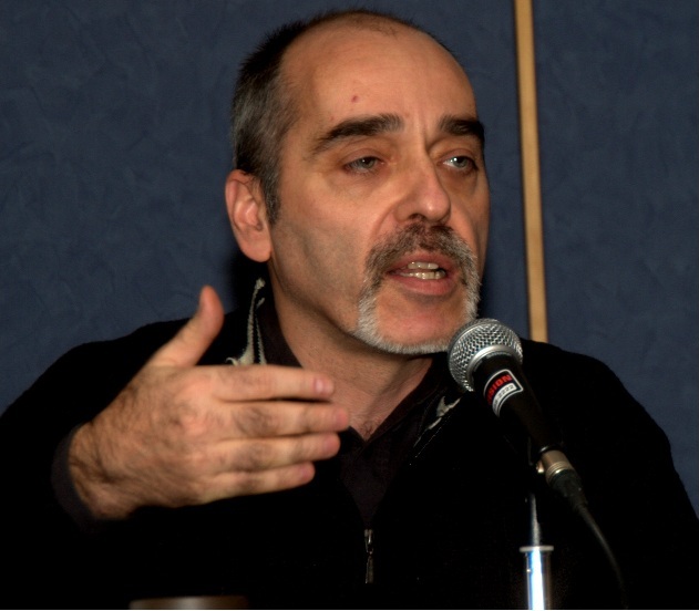 Daniel Baril Réseau FGA de la FSE _7 décembre 2012