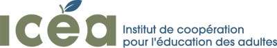 Logo ICÉA