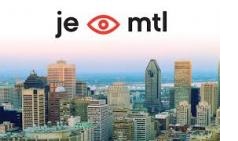 Logo Je vois Montréal