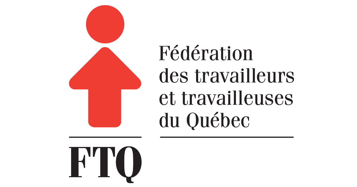 Fédération des travailleurs et travailleuses du Québec (FTQ)