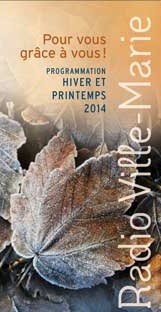 Illustration de Radio Ville-Marie